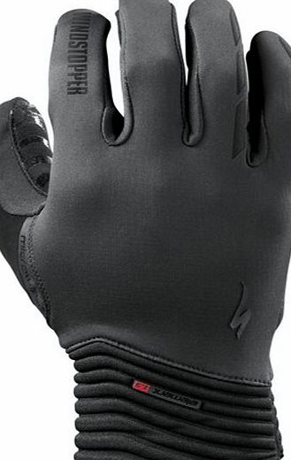 Specialized Element 1.5 Glove 2014 - Black - Medium