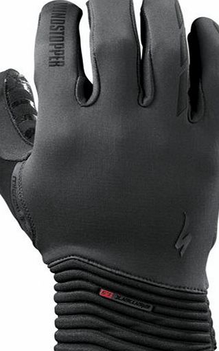 Specialized Element 1.5 Glove 2014 - Black - XX Large Black