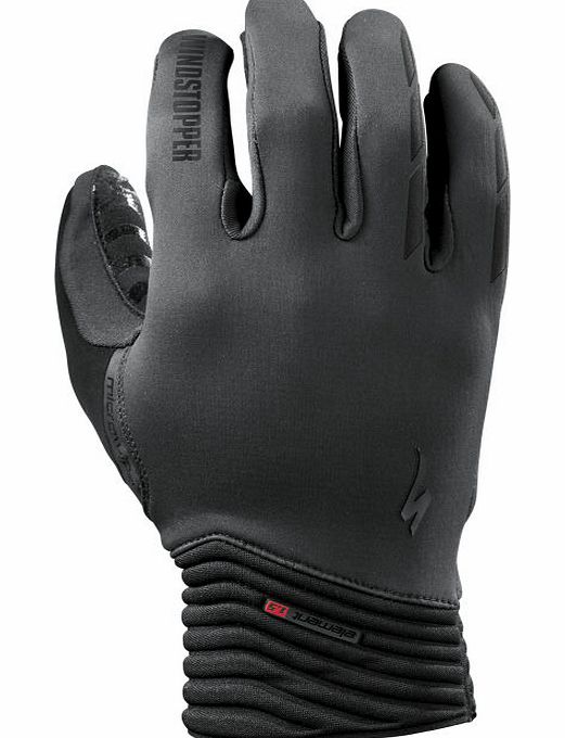 Specialized Element 1.5 Glove 2014 in Black