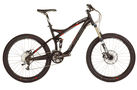 Specialized Enduro Comp FSR 2009 Mountain Bike