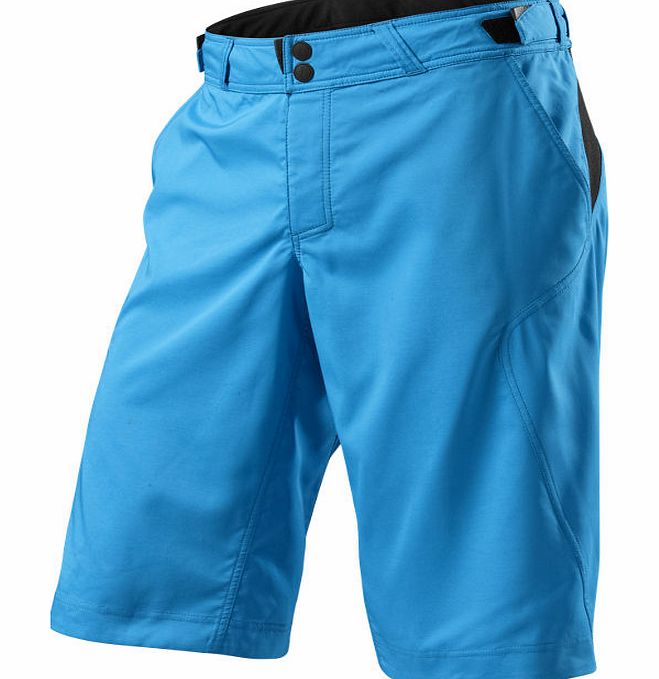 Specialized Enduro Comp Shorts - Blue