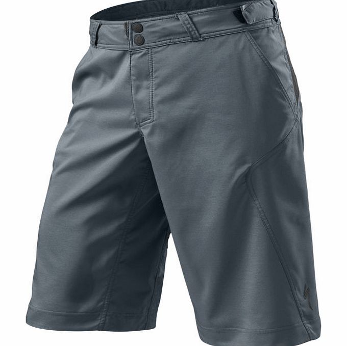 Specialized Enduro Comp Shorts - Carbon