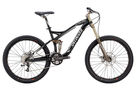 Specialized Enduro FSR Comp 2008 Mountain Bike