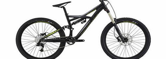 Enduro Fsr Evo 2015 650b Mountain Bike