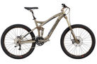 Specialized Enduro FSR Expert 2008 Mountain Bike