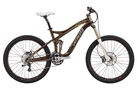 Specialized Enduro FSR Pro Carbon 2008 Mountain Bike