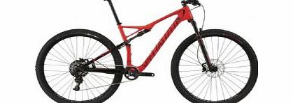 Specialized Epic Elite World Cup 2015 Mountain