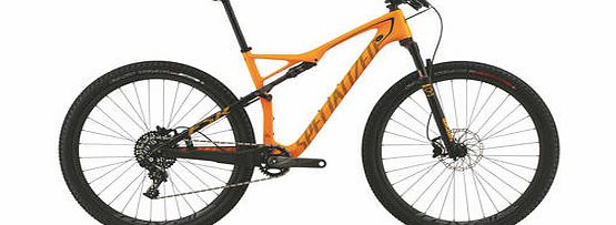 Specialized Epic Fsr Expert Carbon World Cup