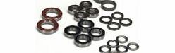Specialized Equipment Bearing Kit: 2004-06 Stumpjumper Fsr / 2005-08