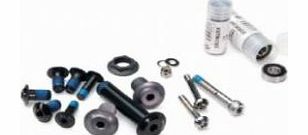 Specialized Equipment SPECIALIZED 03 BH COMP / 00-01 SW DH BOLT KIT