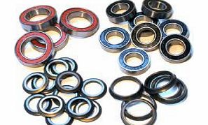 Specialized Equipment Specialized 07 Enduro Bearing Kit