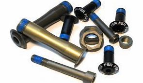 Specialized Equipment SPECIALIZED 09 PITCH BOLT KIT