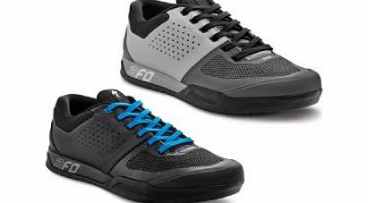 Specialized Equipment Specialized 2fo Flat Mtb Shoe 2015