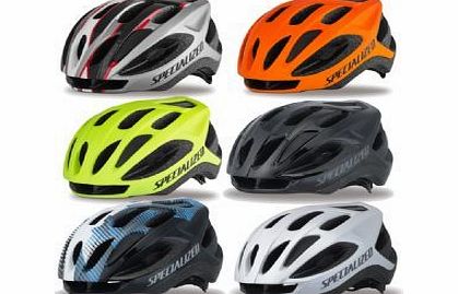 Specialized Align 2015 Bike Helmet One Size Fits