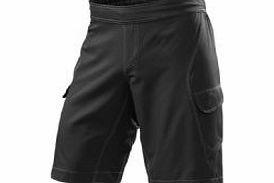 Specialized Equipment Specialized Atlas Sport Baggy Shorts 2014
