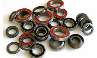 Specialized Equipment Specialized Bearing Kit Stumpjumper Fsr Carbon/