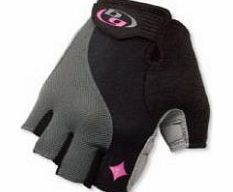 Specialized Equipment Specialized Bg Sport Womens Mitts 2010 Black/