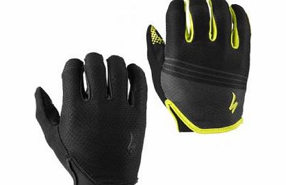 Specialized Body Geometry Grail Long Finger