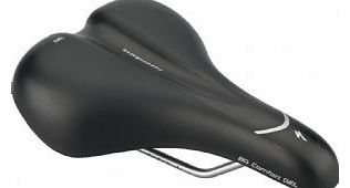 Specialized Equipment Specialized BodyGeometry Comfort Gel Saddle 2014