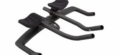 Specialized Equipment Specialized Carbon Aerobar And Aero Stem 2015