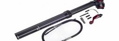 Specialized Equipment Specialized Command Post Blacklite Dropper