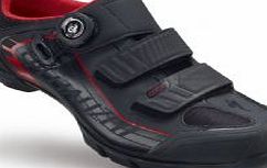Specialized Equipment Specialized Comp Mtb Shoe 2015