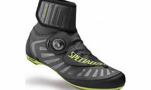 Specialized Equipment Specialized Defroster Road Shoe 2015