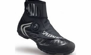 Specialized Defroster Trail Mtb Shoe 2015