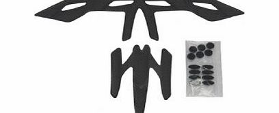 Specialized Helmet Padset Echelon / Aspire