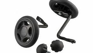 Specialized Equipment Specialized Hotrock Training Wheels And Knob
