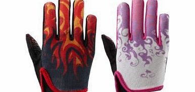 Specialized Equipment Specialized Kids Lodown Gloves