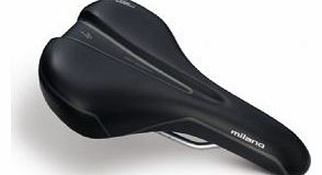 Specialized Equipment Specialized Milano Gel Comfort Saddle 2015 155mm