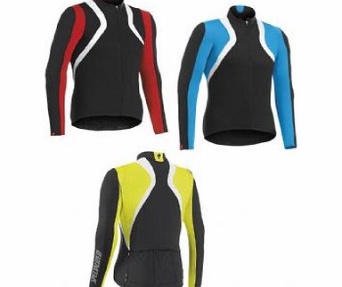 Specialized Equipment Specialized Pro Long Sleeve Jersey 2014
