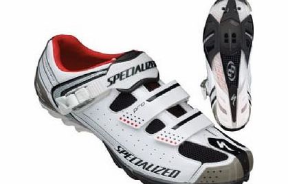 Specialized Equipment Specialized Pro Mtb Shoe 2013
