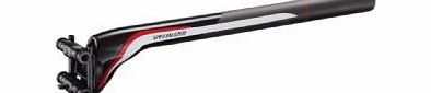 Specialized Equipment Specialized Pro Road Carbon 2-bolt Seatpost