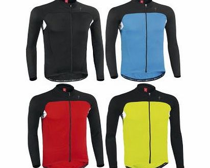 Specialized Rbx Sport Ls Jersey 2015