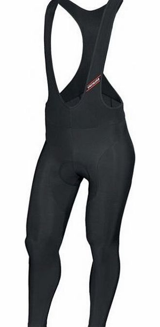 Specialized Rbx Sport Winter Bib Tight W/o Pad