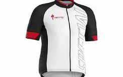 Specialized Equipment Specialized Replica Team Jersey 2014