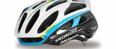 Specialized S-works Prevail Team Astana Helmet