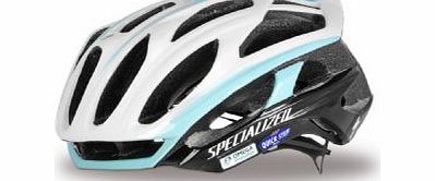 Specialized Equipment Specialized S-works Prevail Team Omega Pharma