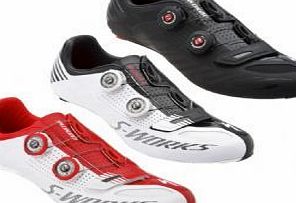 Specialized Equipment Specialized S-works Road Shoe 2015