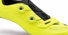 Specialized S-works Road Shoe Ltd Ed Neon Yellow