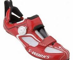 Specialized S-works Trivent Road Shoe 2014