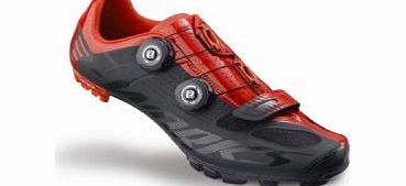 Specialized Equipment Specialized S-works Xc Mtb Shoe 2014