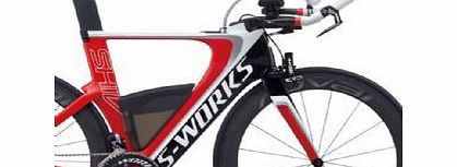 Specialized Equipment Specialized Shiv Fuelcell