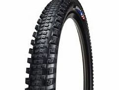 Specialized Equipment Specialized Slaughter Dh Mtb Tyre With Free Tube