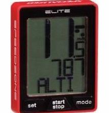 Specialized Equipment Specialized Speed Zone Analog Elite Altitude