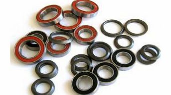 Specialized Equipment Specialized Stumpjumper Bearing Kit 08-09