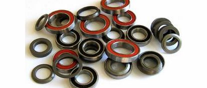 Specialized Equipment Specialized Stumpjumper FSR Bearing kit 2012-2013