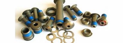 Specialized Equipment Specialized Stumpjumper FSR Bolt kit 2012-2013